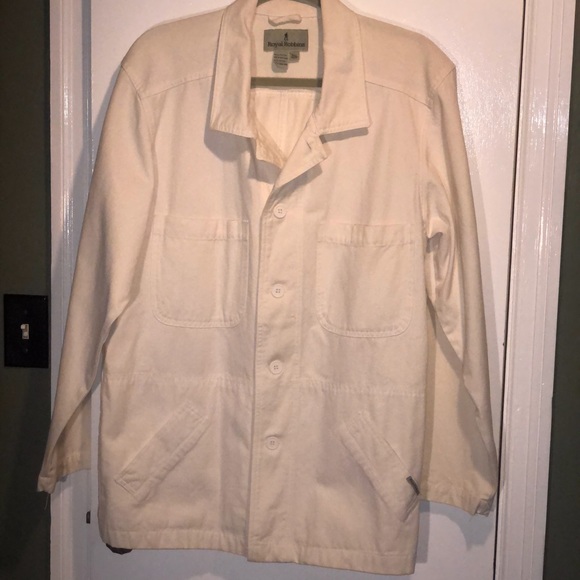 Royal Robbins hiking Vintage 80’s Jacket - Picture 4 of 10